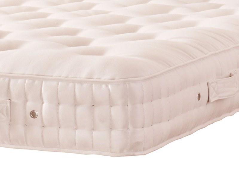 Vispring Baronet Superb Mattress3