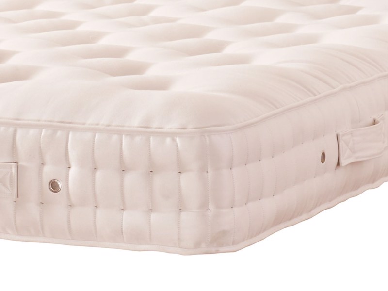 Vispring Baronet Superb Mattress3