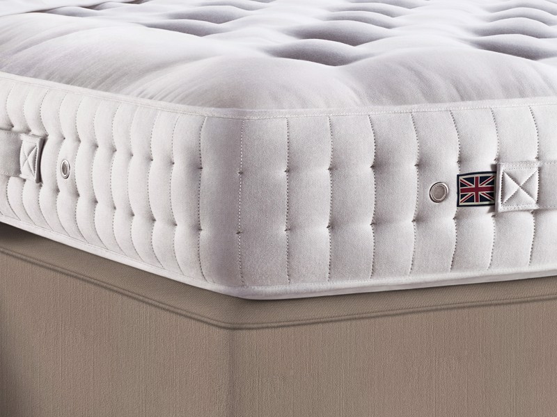 Vispring Baronet Superb Mattress4