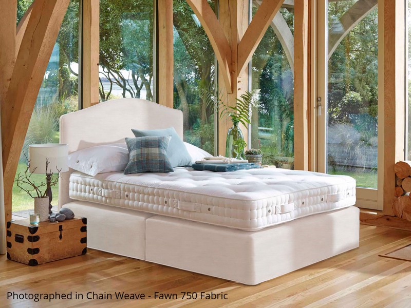 Vispring Elite Divan Bed5