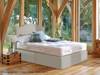 Vispring Elite King Size Zip & Link Divan Bed6