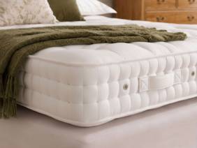 Vispring Elite Super King Size Zip & Link Divan Bed3