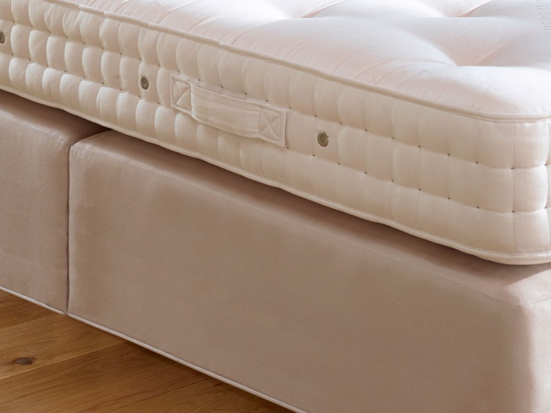 Vispring Elite Divan Bed2
