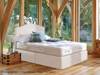 Vispring Elite Long Single Divan Bed5