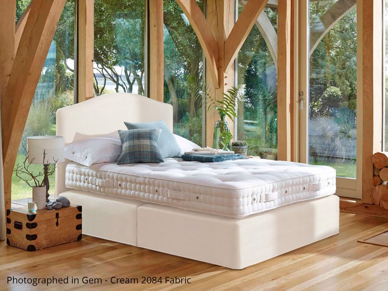 Vispring Elite Divan Bed7