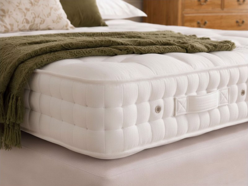 Vispring Elite Mattress5