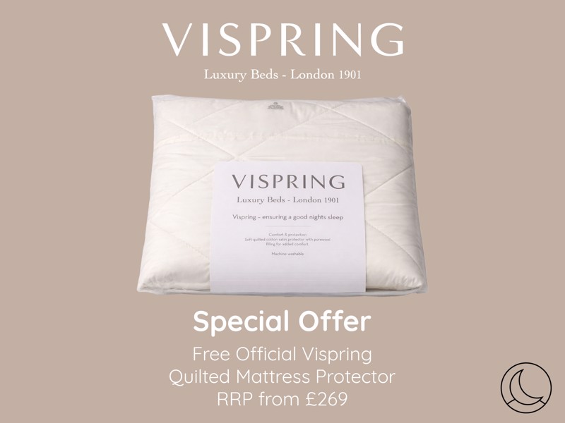 Vispring Elite Mattress6