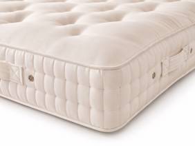 Vispring Elite Mattress3