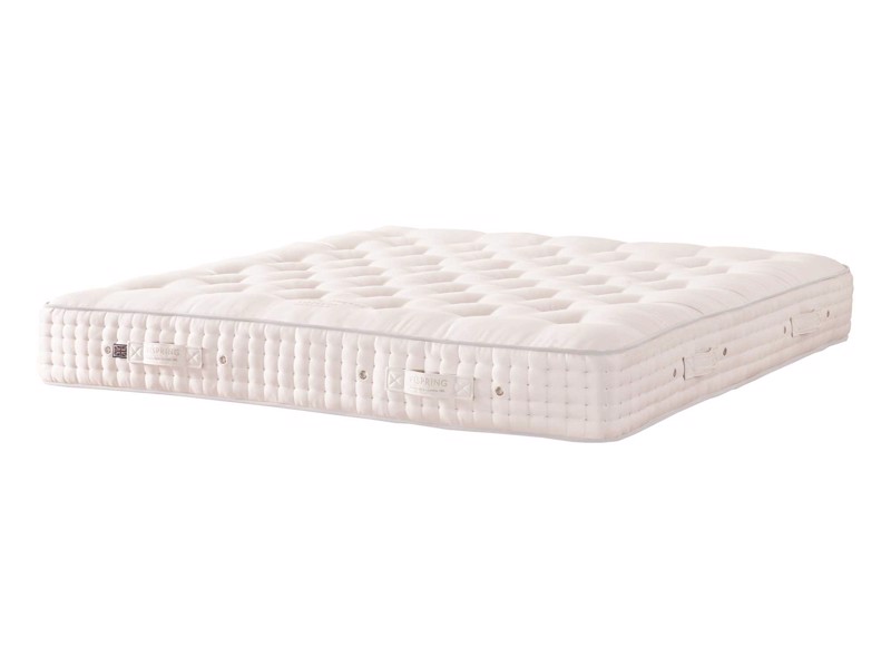 Vispring Bedstead Distinction Super King Size Mattress2