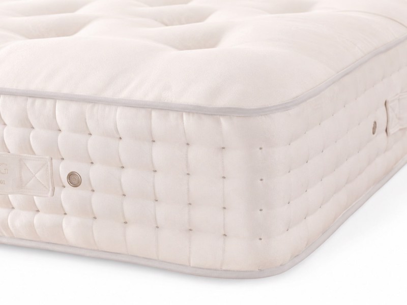 Vispring Bedstead Distinction Super King Size Mattress3