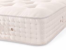 Vispring Bedstead Distinction Super King Size Mattress3
