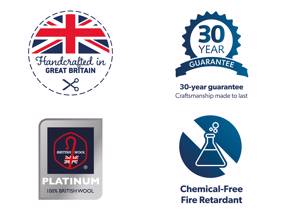 Vispring Bedstead Distinction European King Size Mattress5