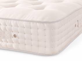 Vispring Bedstead Distinction Mattress3