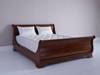 Vispring Bedstead Distinction Emperor Mattress3