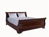 Vispring Bedstead Distinction Emperor Mattress6