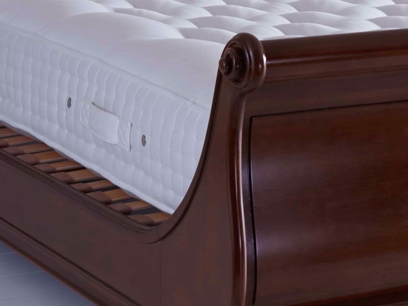 Vispring Bedstead Distinction Emperor Mattress3