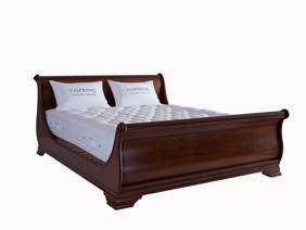 Vispring Bedstead Distinction Emperor Mattress5