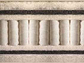 Vispring Bedstead Superb Mattress10