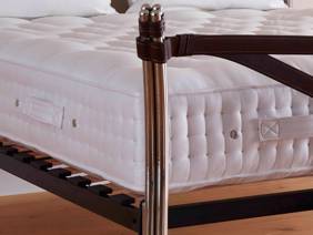 Vispring Bedstead Superb Mattress3