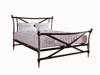 Vispring Bedstead Superb Emperor Zip & Link Mattress5