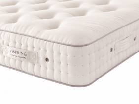 Vispring Bedstead Shetland European King Size Mattress3