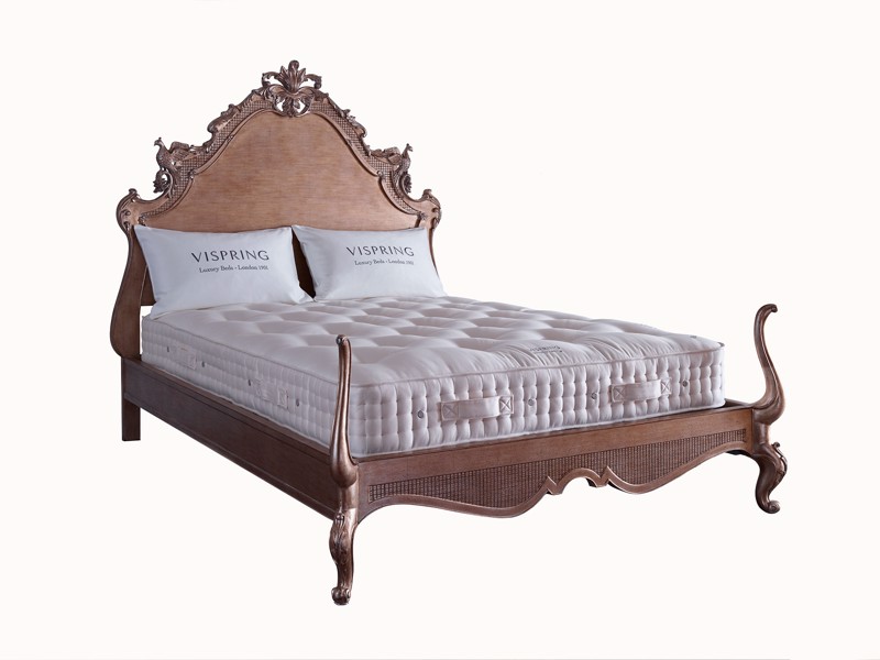 Vispring Bedstead Imperial Mattress3