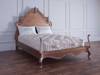 Vispring Bedstead Imperial Small Double Mattress1