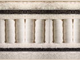 Vispring Bedstead Imperial Emperor Zip & Link Mattress10