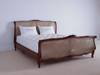 Vispring Bedstead Supreme Emperor Mattress2