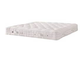 Vispring Bedstead Supreme Mattress2
