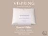 Vispring Bedstead Supreme Mattress2