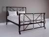Vispring Bedstead Realm Small Emperor Mattress1