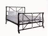Vispring Bedstead Realm Emperor Mattress5