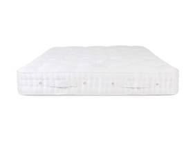 Vispring Bedstead Realm King Size Mattress2