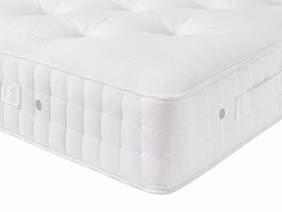Vispring Bedstead Realm King Size Mattress3