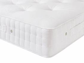 Vispring Bedstead Realm Super King Size Zip & Link Mattress3