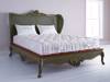 Vispring Bedstead Traditional Mattress1