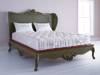 Vispring Bedstead Traditional Mattress2