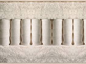 Vispring Bedstead Traditional Double Mattress11