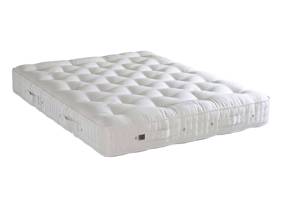 Vispring Bedstead Traditional Double Mattress2