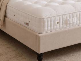 Vispring Bedstead Traditional Double Mattress5