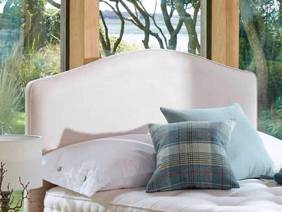 Vispring Iris Headboard3