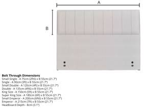 Vispring Hera Headboard8