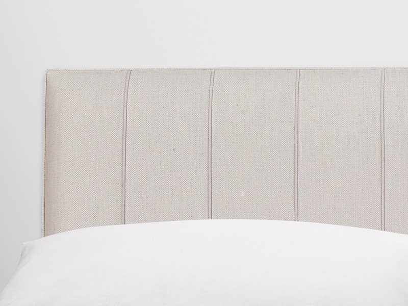 Vispring Hera Emperor Headboard5