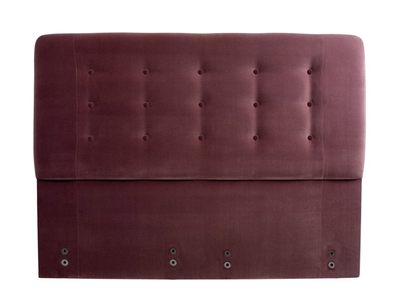 Vispring Achilles Headboard4