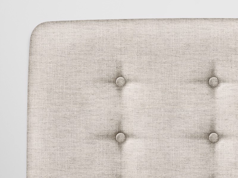 Vispring Achilles Headboard5