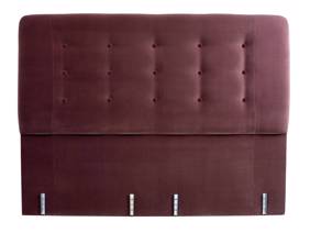 Vispring Achilles Headboard2