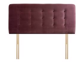 Vispring Achilles Headboard3