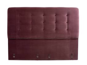 Vispring Achilles Headboard4