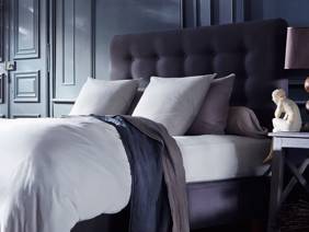 Vispring Achilles Headboard6